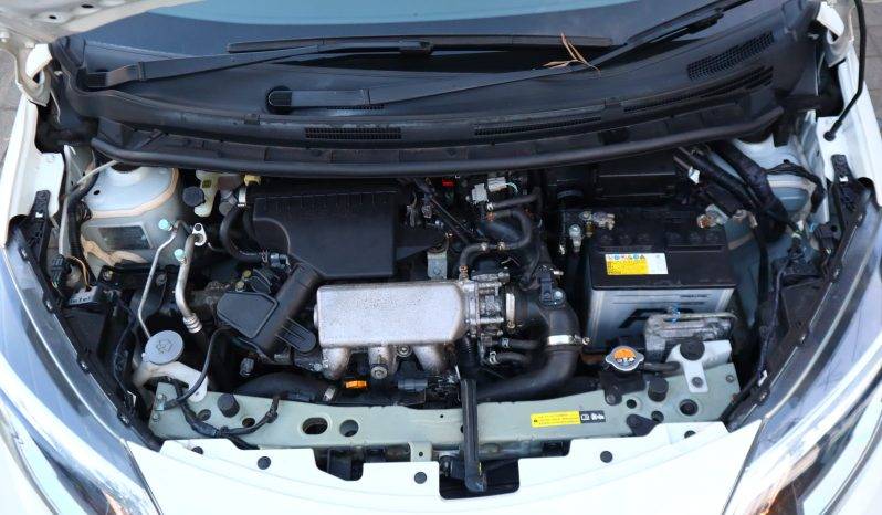 Nissan Note Nismo