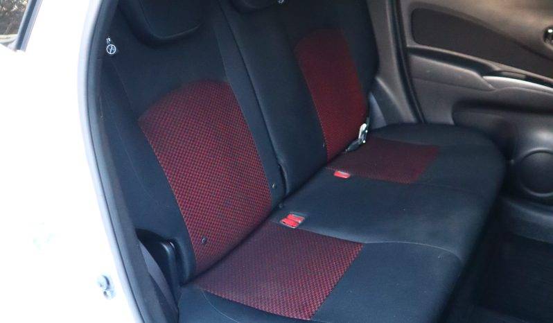Nissan Note Nismo