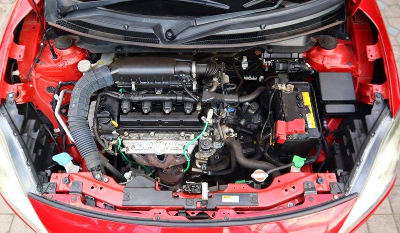 SUZUKI SWIFT RS