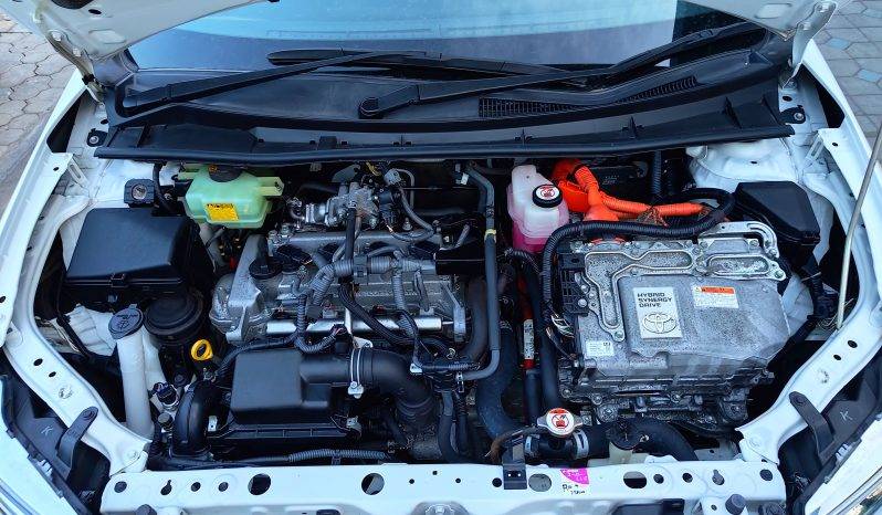 Toyota Fielder