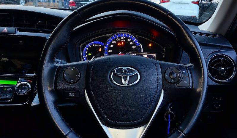 Toyota Fielder