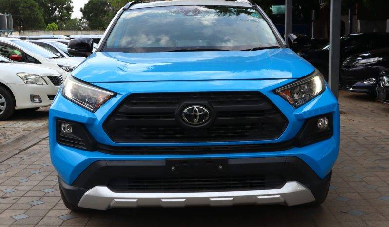 TOYOTA