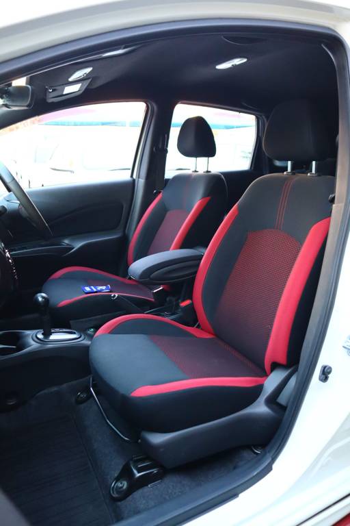 Nissan Note Nismo
