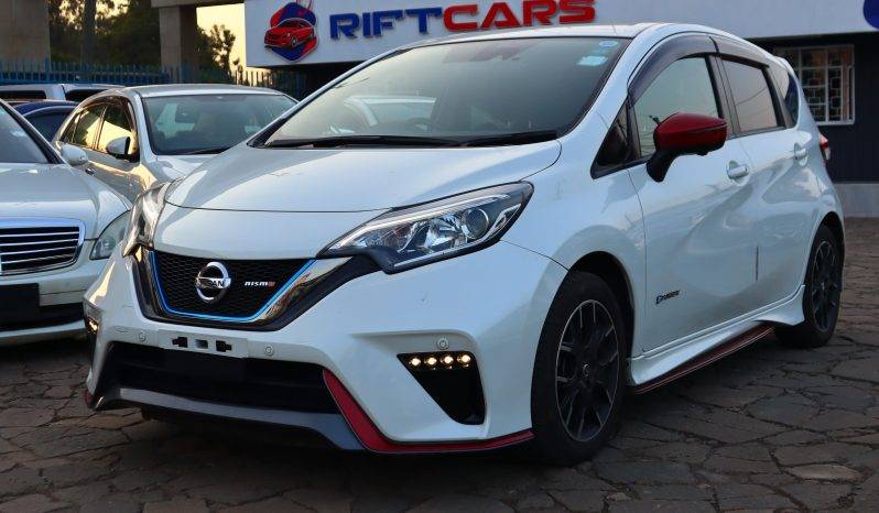 Nissan Note Nismo E-Power