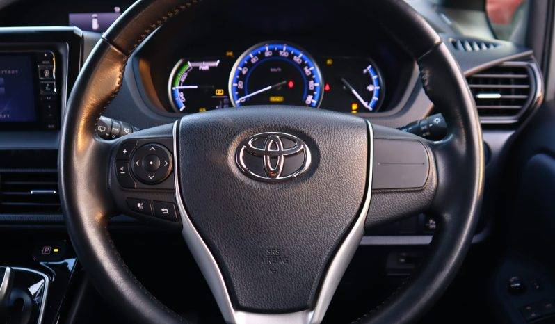 Toyota Toyota Voxy