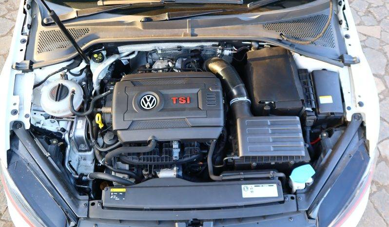 Volkswagen Golf GTI MK7 