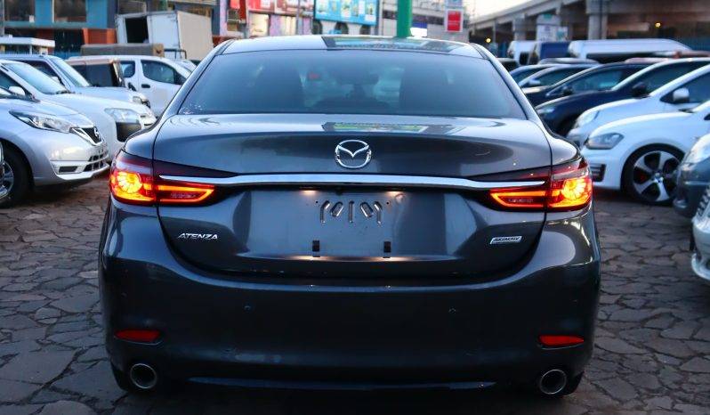 Mazda Atenza