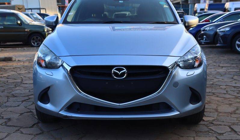 Mazda Mazda Demio