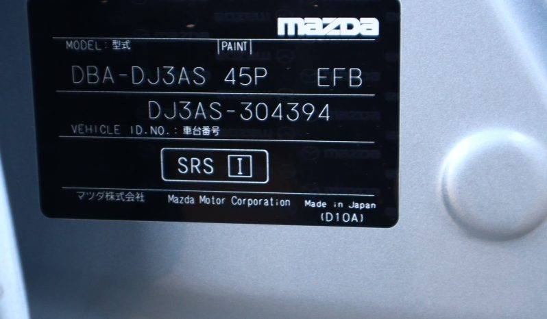 Mazda Mazda Demio