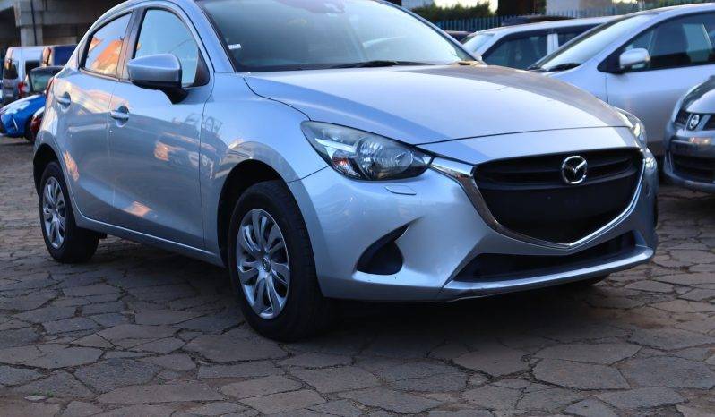 Mazda Mazda Demio