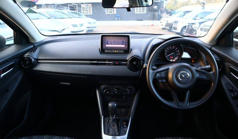 Mazda Mazda Demio