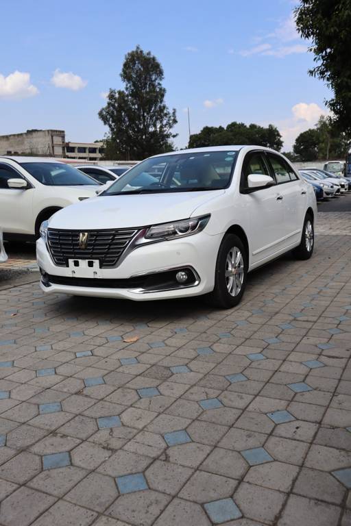 Toyota Premio