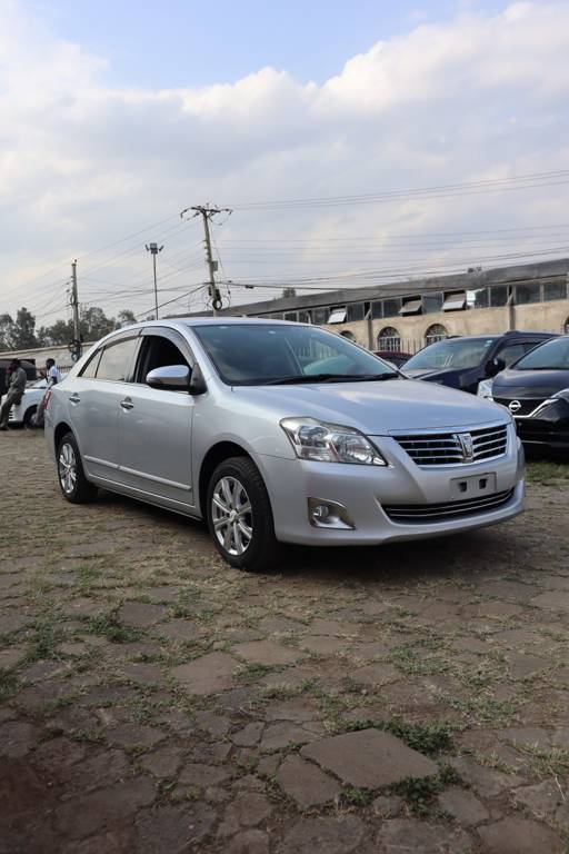 Toyota Premio