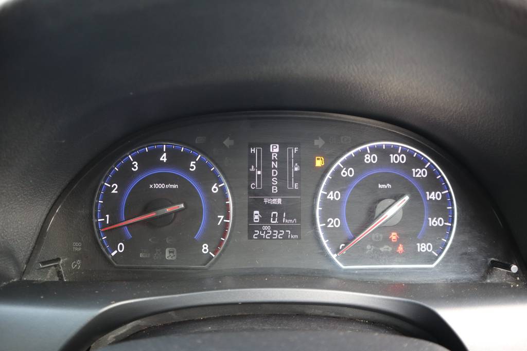 Toyota Premio