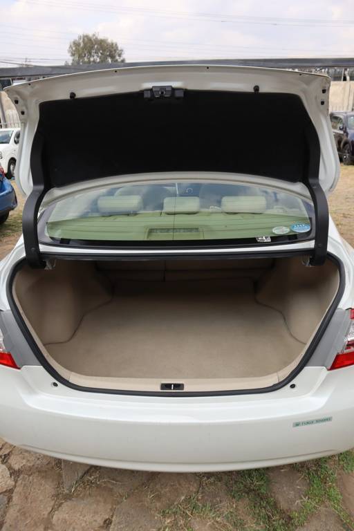 Toyota Premio