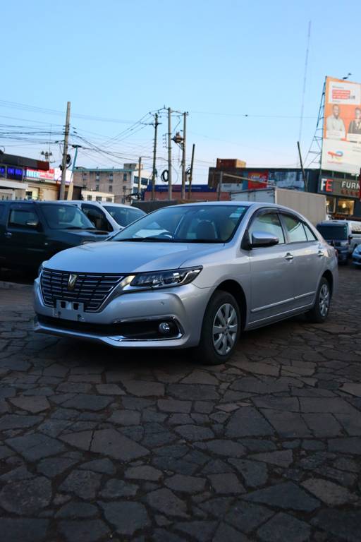 Toyota Premio