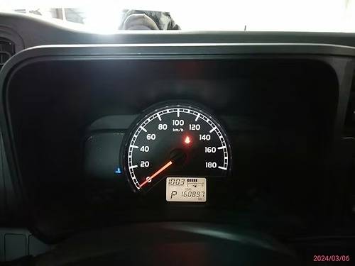 TOYOTA PROBOX 2018