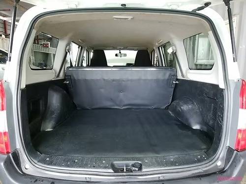 TOYOTA PROBOX 2018