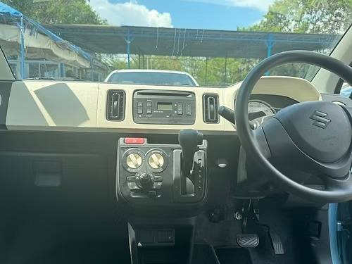 Suzuki Alto 2017