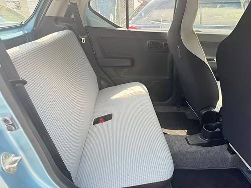 Suzuki Alto 2017