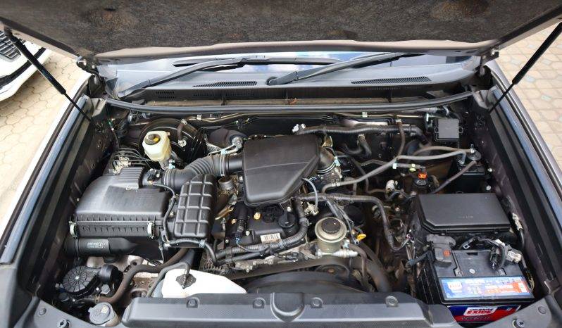 Toyota LandCruiser Prado TX