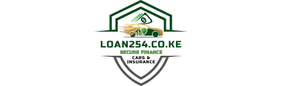 Loan254 Logo