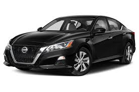 2021 Nissan Altima